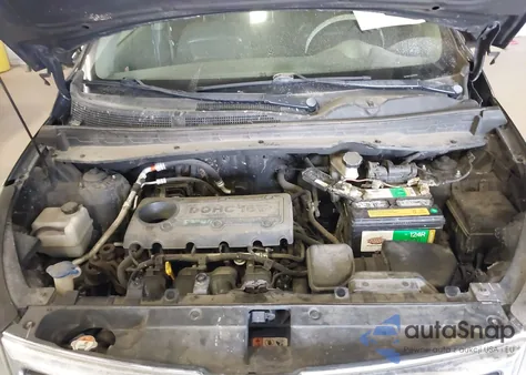 2013 Kia Sportage Ex from USA, damaged, VIN KNDPCCA2XD7411345